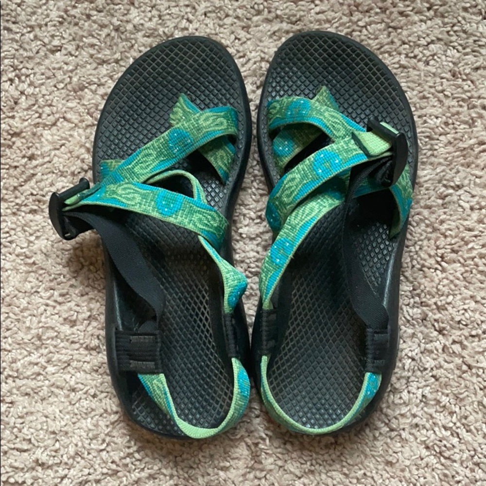 Chacos